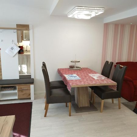 Ferienwohnung Baer هوبيغارْتْنْ المظهر الخارجي الصورة